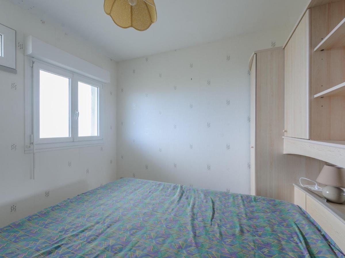 Charmant T2 Bis Avec Apercu Mer, Piscine, Parking Prive A 100M Plage - Chatelaillon-Plage - Fr-1-535-29 Eksteriør billede