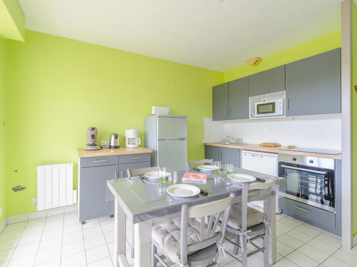 Charmant T2 Bis Avec Apercu Mer, Piscine, Parking Prive A 100M Plage - Chatelaillon-Plage - Fr-1-535-29 Eksteriør billede